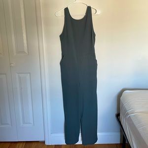 Jumpsuit with pockets!